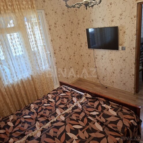 Satılır 4 otaqlı köhnə tikili 100 m², Yeni Günəşli q., photo 16 from 21