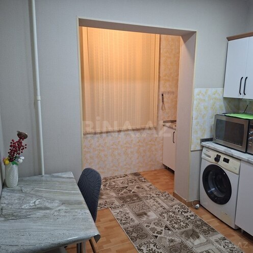 Satılır 4 otaqlı köhnə tikili 100 m², Yeni Günəşli q., photo 11 from 21