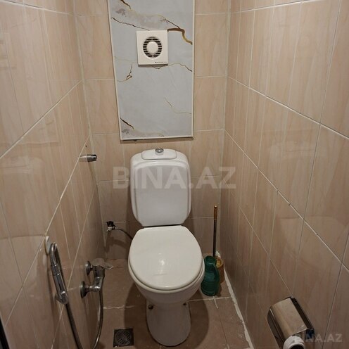 Satılır 4 otaqlı köhnə tikili 100 m², Yeni Günəşli q., photo 20 from 21
