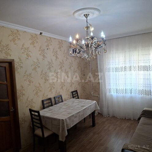 Satılır 4 otaqlı köhnə tikili 100 m², Yeni Günəşli q., photo 10 from 21