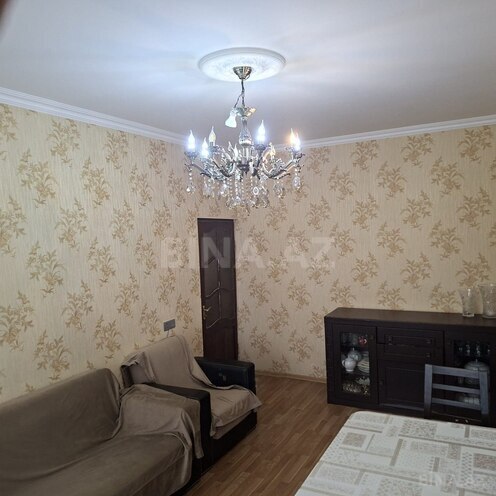 Satılır 4 otaqlı köhnə tikili 100 m², Yeni Günəşli q., photo 9 from 21