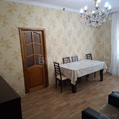 Satılır 4 otaqlı köhnə tikili 100 m², Yeni Günəşli q., photo 8 from 21