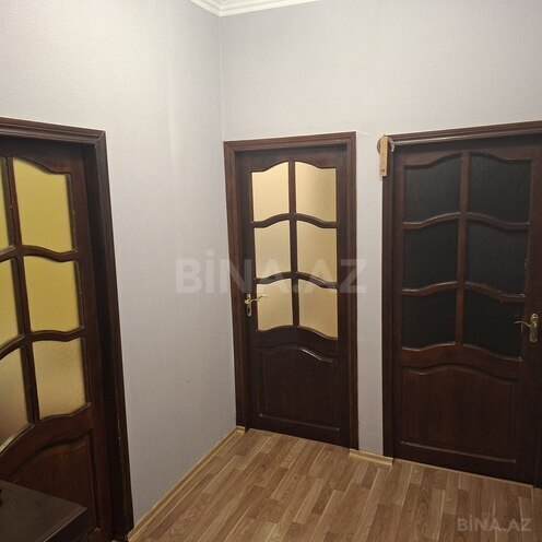 Satılır 4 otaqlı köhnə tikili 100 m², Yeni Günəşli q., photo 14 from 21