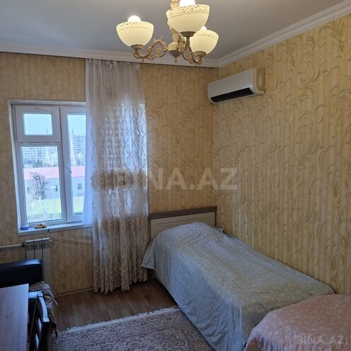 Satılır 4 otaqlı köhnə tikili 100 m², Yeni Günəşli q., photo 13 from 21