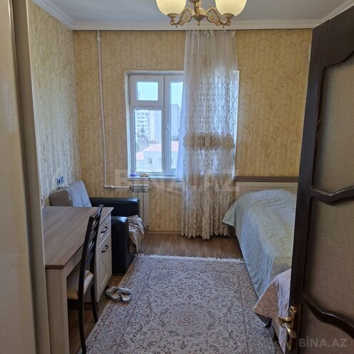 Satılır 4 otaqlı köhnə tikili 100 m², Yeni Günəşli q., photo 4 from 21
