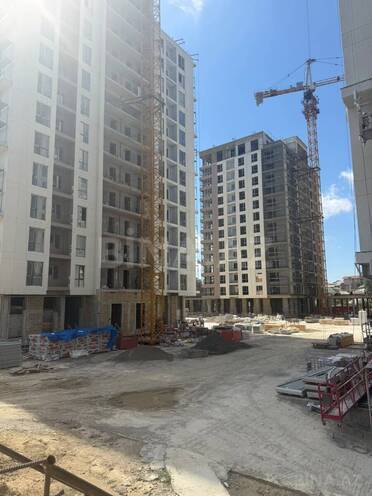 Продаётся 2-комн. новостройка 95.8 м², м. 20 января, photo 1 from 21