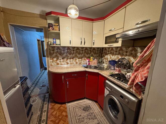 Продаётся 2-комн. вторичка 49 м², photo 19 from 21