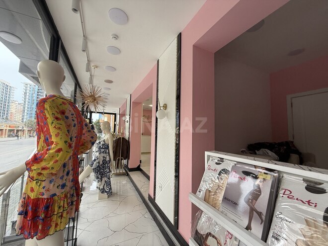 Сдается  объект 250 м², м. Нариман Нариманов, photo 4 from 28