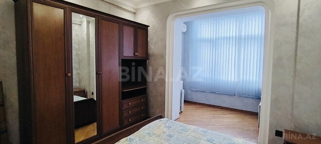 Продаётся 3-комн. вторичка 95 м², м. Сахил, photo 16 from 21