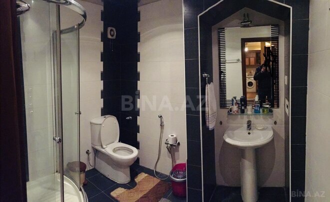 Продаётся 3-комн. вторичка 95 м², м. Сахил, photo 14 from 21