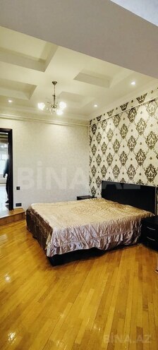 Продаётся 3-комн. вторичка 95 м², м. Сахил, photo 9 from 21