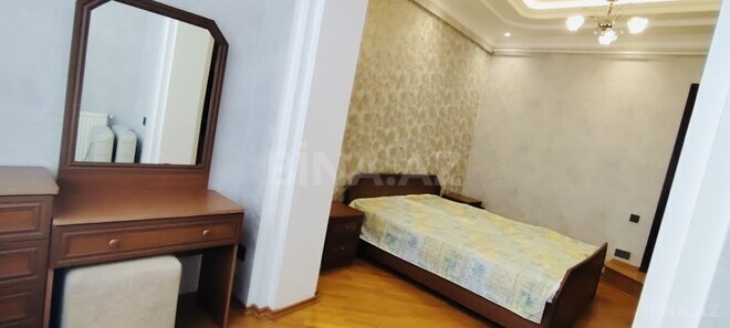 Продаётся 3-комн. вторичка 95 м², м. Сахил, photo 12 from 21