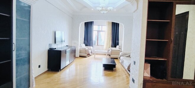Продаётся 3-комн. вторичка 95 м², м. Сахил, photo 3 from 21