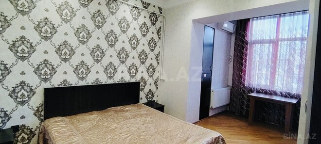 Продаётся 3-комн. вторичка 95 м², м. Сахил, photo 10 from 21