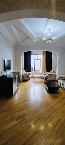 Продаётся 3-комн. вторичка 95 м², м. Сахил, photo 6 from 21