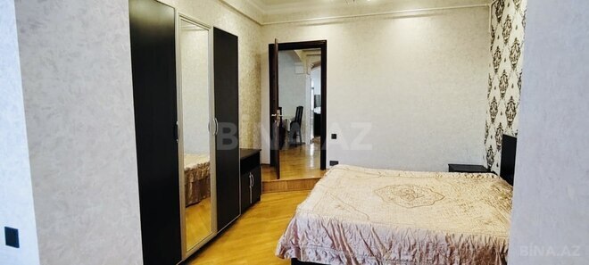 Продаётся 3-комн. вторичка 95 м², м. Сахил, photo 13 from 21