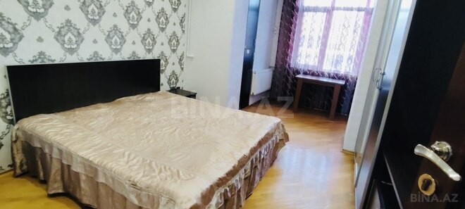 Продаётся 3-комн. вторичка 95 м², м. Сахил, photo 11 from 21