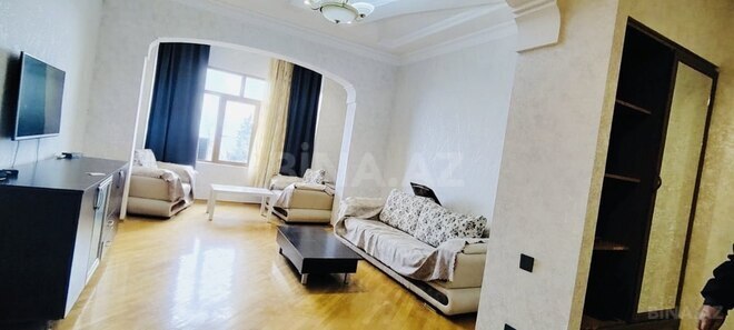 Продаётся 3-комн. вторичка 95 м², м. Сахил, photo 5 from 21