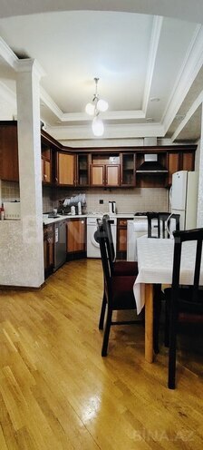 Продаётся 3-комн. вторичка 95 м², м. Сахил, photo 8 from 21