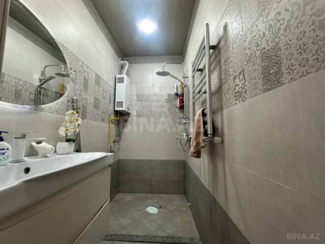 Продается 3-комн. вторичка 90 м², Ясамальский р., photo 15 from 17