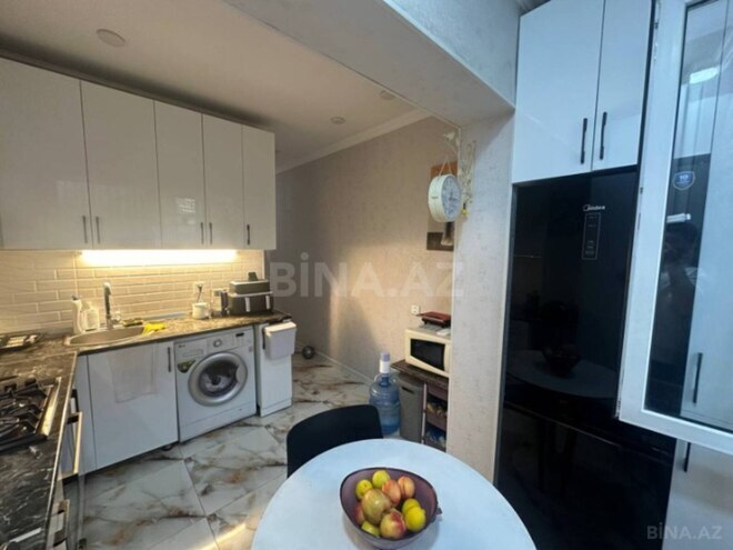 Продается 3-комн. вторичка 90 м², Ясамальский р., photo 11 from 17