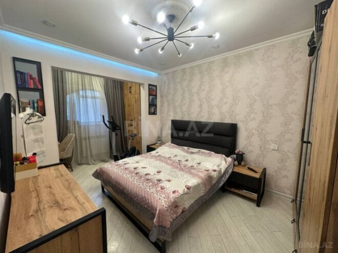 Продается 3-комн. вторичка 90 м², Ясамальский р., photo 6 from 17