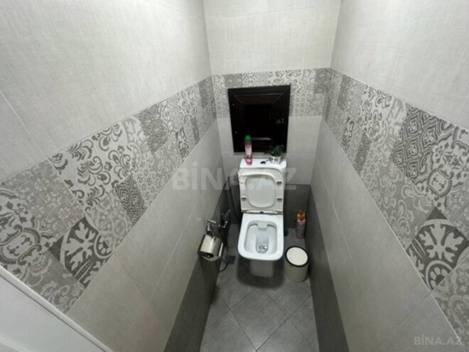Продается 3-комн. вторичка 90 м², Ясамальский р., photo 14 from 17