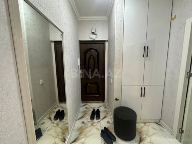 Продается 3-комн. вторичка 90 м², Ясамальский р., photo 12 from 17