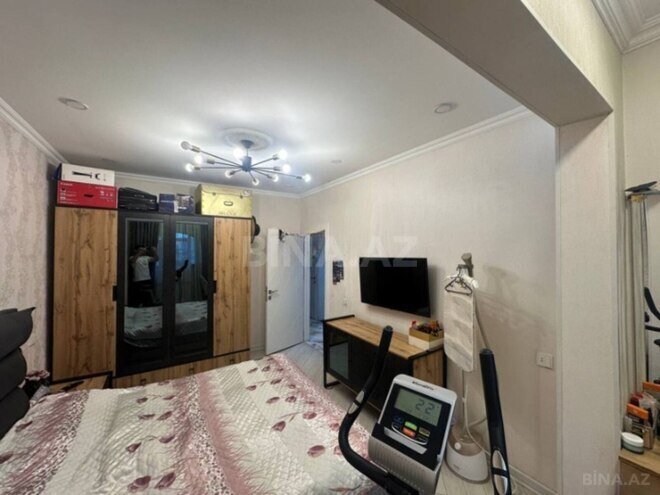 Продается 3-комн. вторичка 90 м², Ясамальский р., photo 5 from 17