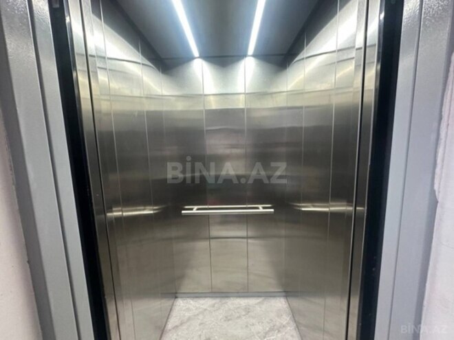 Продается 3-комн. вторичка 90 м², Ясамальский р., photo 16 from 17