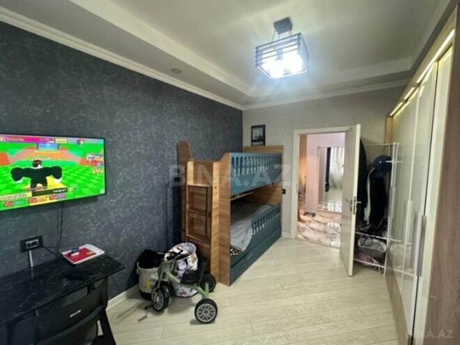 Продается 3-комн. вторичка 90 м², Ясамальский р., photo 7 from 17