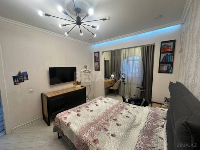 Продается 3-комн. вторичка 90 м², Ясамальский р., photo 9 from 17