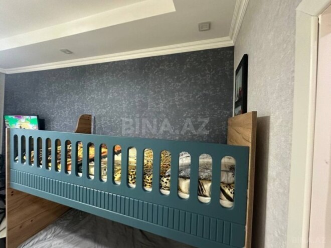 Продается 3-комн. вторичка 90 м², Ясамальский р., photo 13 from 17