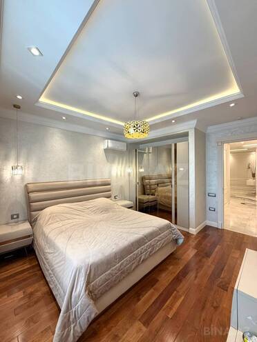 Satılır 4 otaqlı yeni tikili 202 m², Nizami m., photo 21 from 26