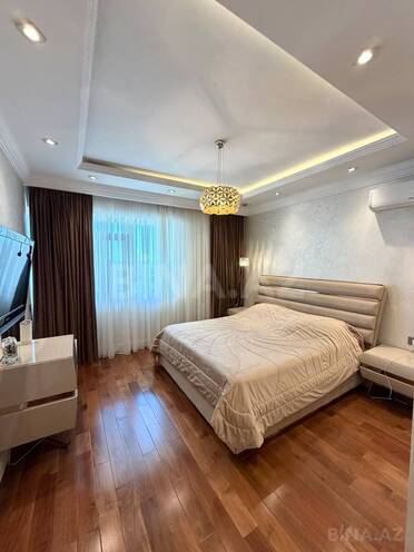Satılır 4 otaqlı yeni tikili 202 m², Nizami m., photo 20 from 26