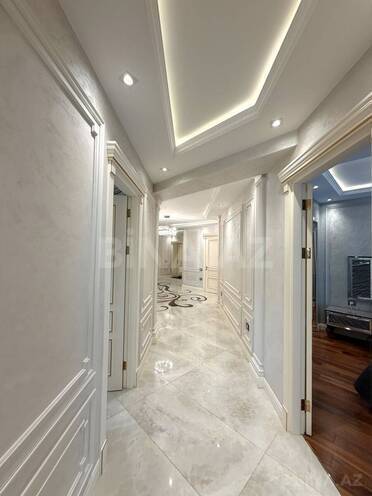 Satılır 4 otaqlı yeni tikili 202 m², Nizami m., photo 16 from 26