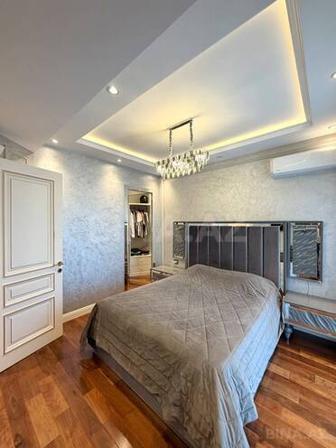 Satılır 4 otaqlı yeni tikili 202 m², Nizami m., photo 18 from 26