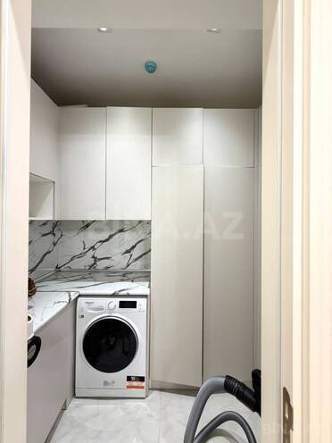 Satılır 4 otaqlı yeni tikili 202 m², Nizami m., photo 25 from 26