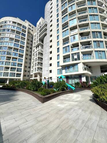 Satılır 4 otaqlı yeni tikili 202 m², Nizami m., photo 3 from 26