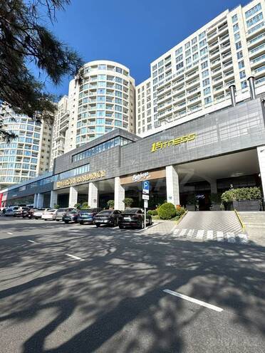 Satılır 4 otaqlı yeni tikili 202 m², Nizami m., photo 1 from 26