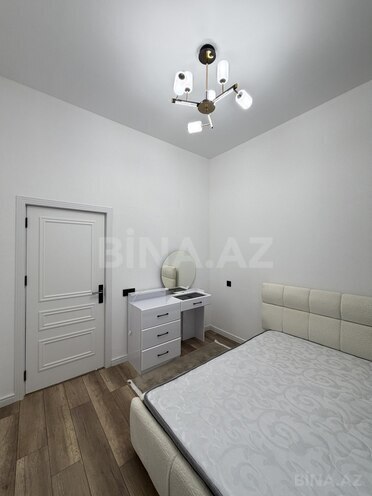 Satılır 4 otaqlı həyət evi/bağ evi 135 m², Mərdəkan q., photo 16 from 17