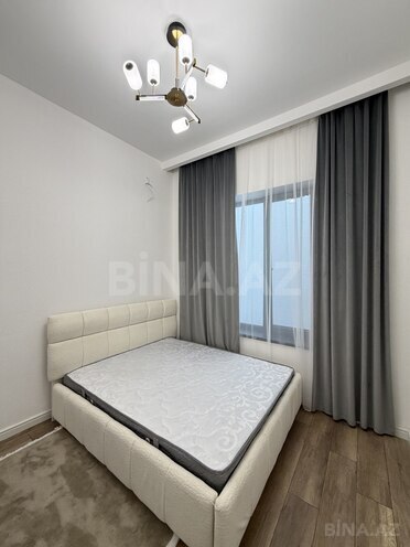 Satılır 4 otaqlı həyət evi/bağ evi 135 m², Mərdəkan q., photo 15 from 17