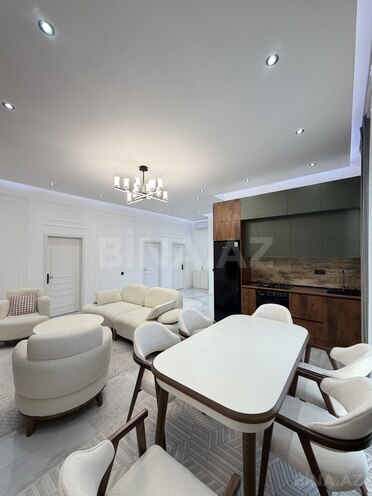 Satılır 4 otaqlı həyət evi/bağ evi 135 m², Mərdəkan q., photo 7 from 17