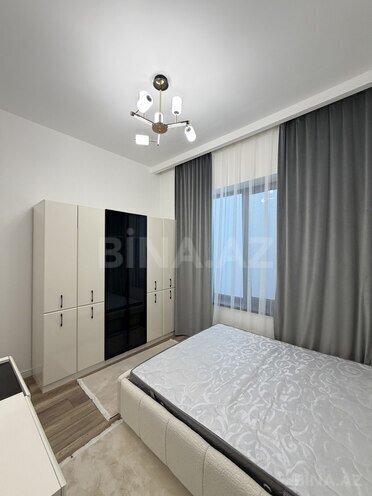 Satılır 4 otaqlı həyət evi/bağ evi 135 m², Mərdəkan q., photo 11 from 17