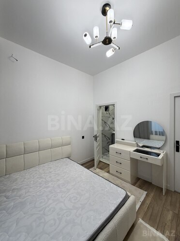 Satılır 4 otaqlı həyət evi/bağ evi 135 m², Mərdəkan q., photo 12 from 17