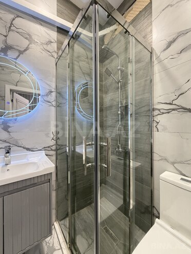 Satılır 4 otaqlı həyət evi/bağ evi 135 m², Mərdəkan q., photo 13 from 17