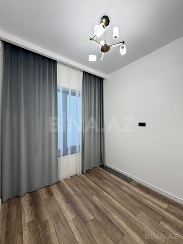 Satılır 4 otaqlı həyət evi/bağ evi 135 m², Mərdəkan q., photo 14 from 17