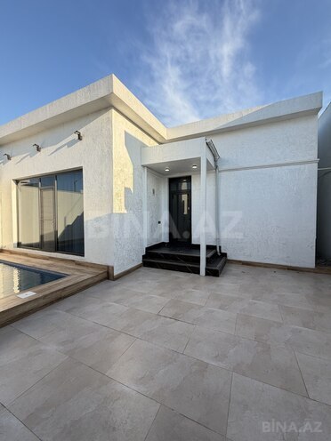 Satılır 4 otaqlı həyət evi/bağ evi 135 m², Mərdəkan q., photo 5 from 17