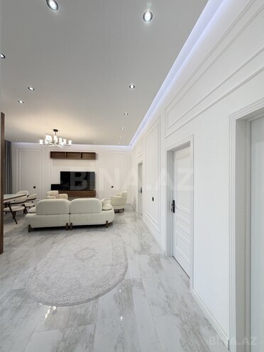 Satılır 4 otaqlı həyət evi/bağ evi 135 m², Mərdəkan q., photo 6 from 17