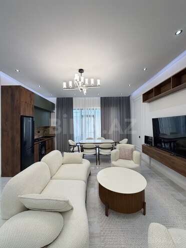 Satılır 4 otaqlı həyət evi/bağ evi 135 m², Mərdəkan q., photo 8 from 17
